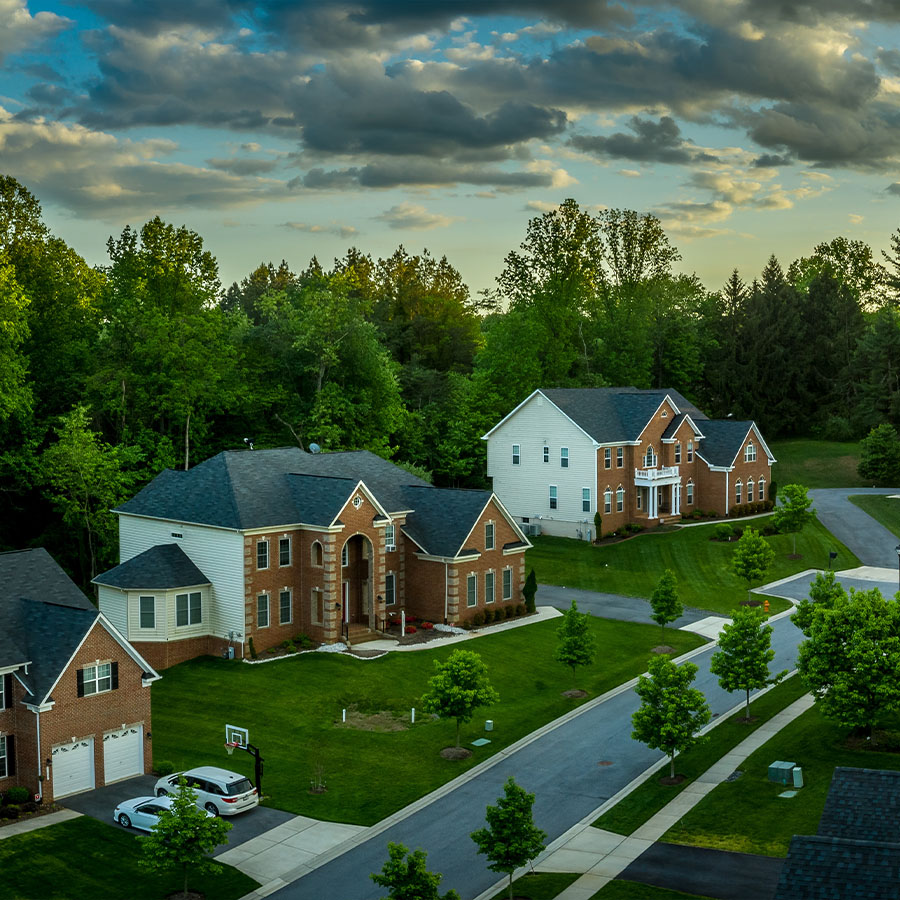Charlotte Real Estate - Bernard Mingledoff, Broker