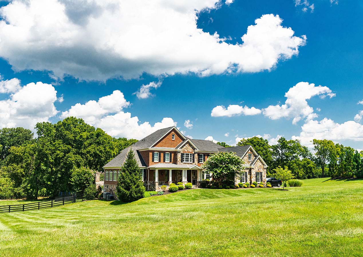 Concord Real Estate - Bernard Mingledoff, Broker